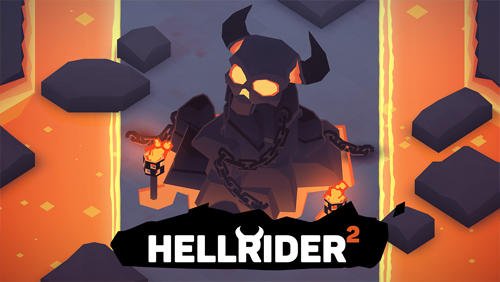 game pic for Hellrider 2